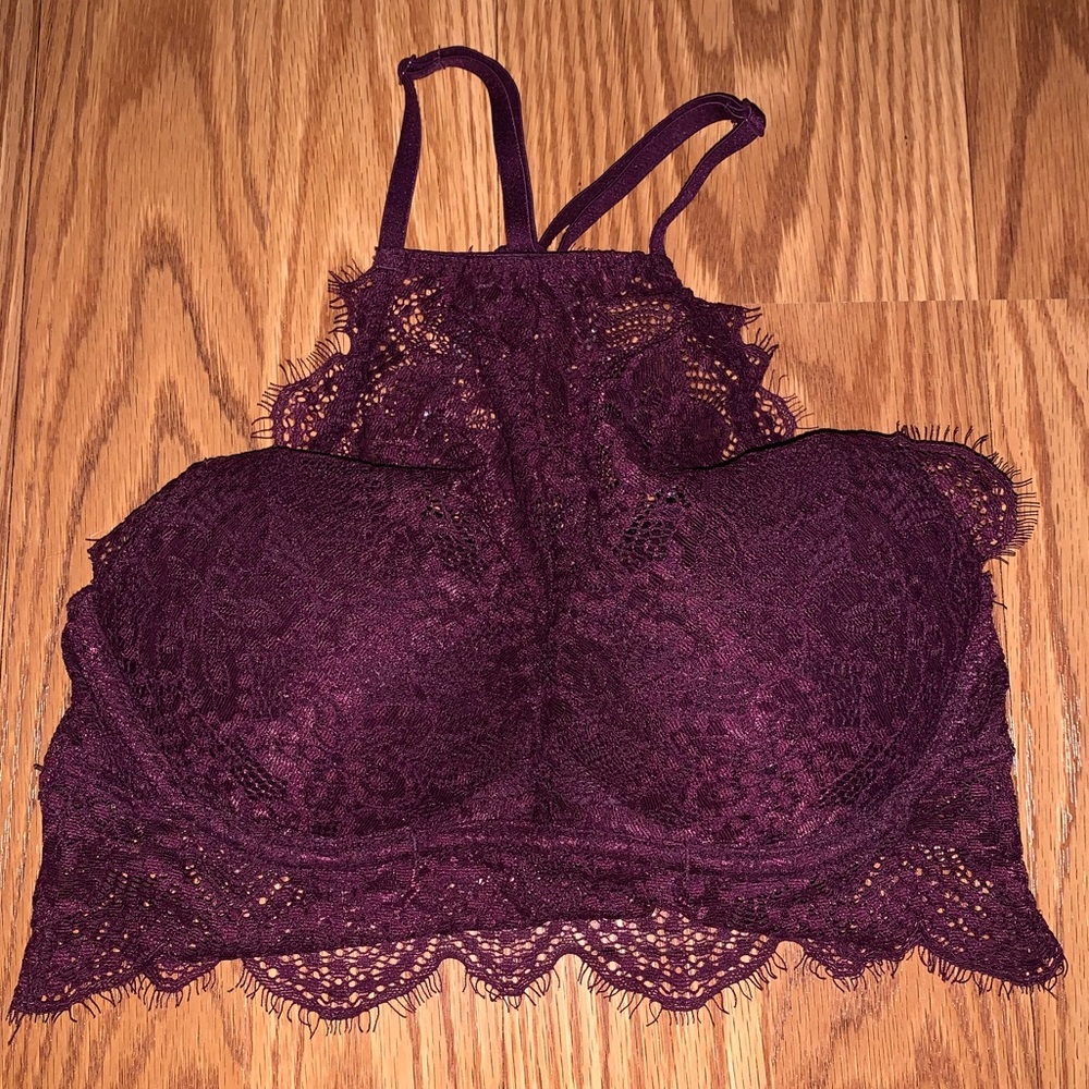 PINK bralette